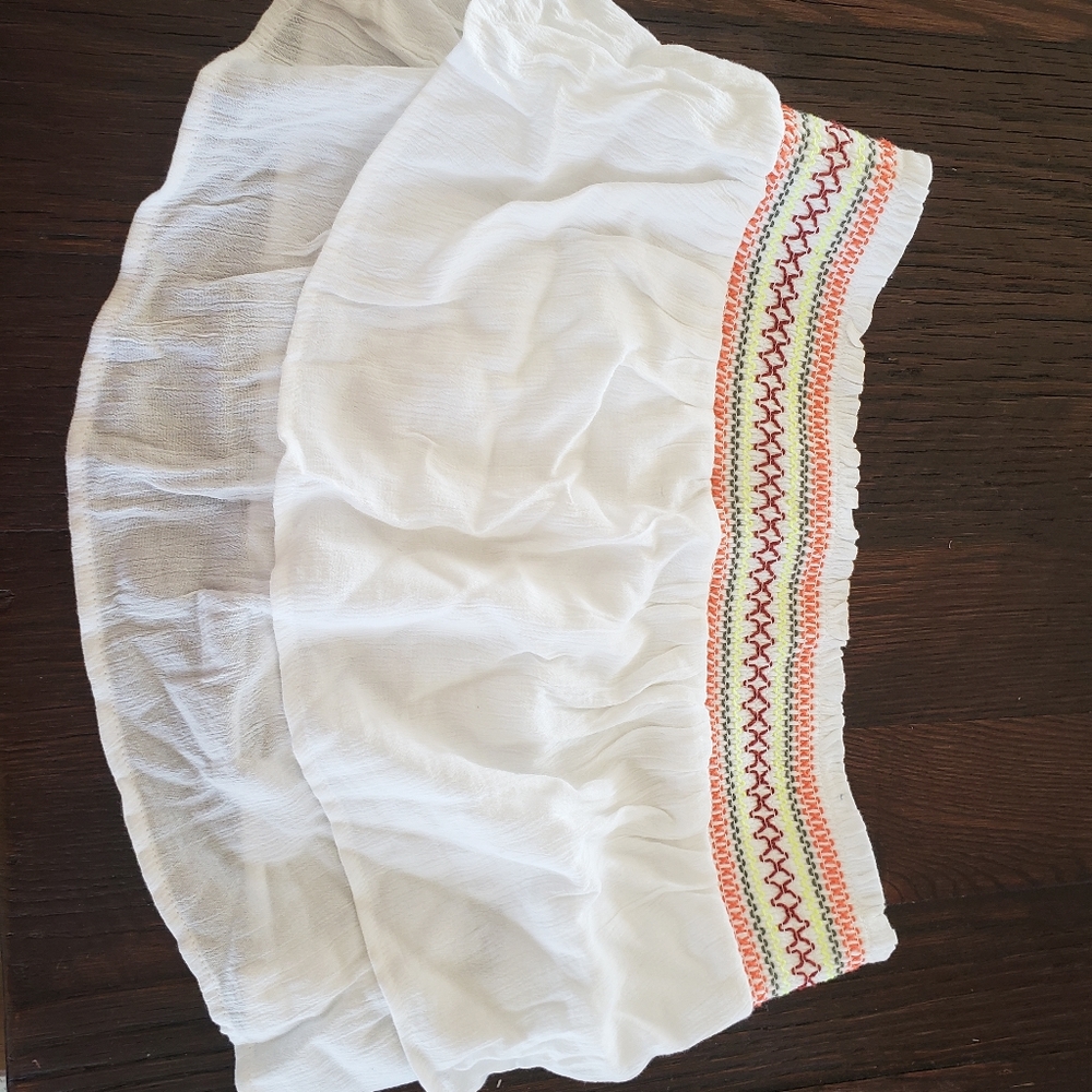 NWOT AERIE mini skirt size S